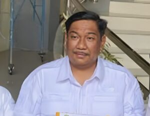 Sekretaris Dinas Dispora Kukar Siap Beradaptasi dengan Cepat Setelah Sertijab