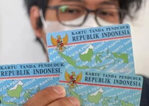 Resmi Terbentuk, Kecamatan Samboja Barat Kebut Perpindahan Domisili e-KTP