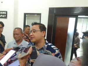 Sapto Dorong Pemprov Kembangkan Sektor Peternakan untuk Penuhi Kebutuhan Daging