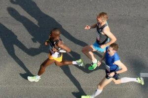 Kukar Jadi Tuan Rumah Kejuaraan Maraton 10 Kilometer Nasional dan Festival Musik