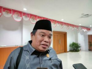 Sani Sebut Peredaran Narkotika di Samarinda Masih Tinggi