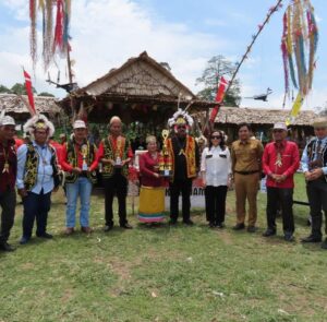 Dorong Ekonomi Kerakyatan Melalui Event Besar