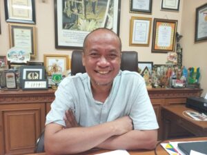 Kukar Miliki Potensi Wisata, Dispar Terus Tingkatkan SDM Pariwisata