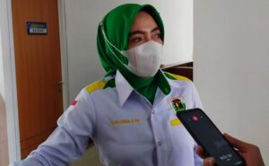 Disdag Samarinda Luncurkan Program Back To Pasar 2024, Laila : Mestinya Kualitas Kebersihan Ditingkatkan