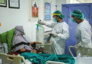 DPMD Kukar Perkuat Tim Kesehatan Desa