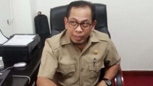 Angkasa Jaya Sebut Sektor Ekraf Jadi Peluang Jelang Perpindahan IKN ke Kaltim
