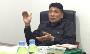 Aktivitas Pengetapan BBM Bersubsidi Dianggap Merugikan, Joni Ingatkan Warga Tak Ragu Melapor