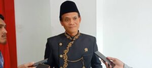 Harga Beras Naik, Subandi Imbau Masyarakat Tak Perlu Panik