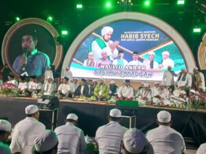 Kukar Akan Kembangkan Wisata Religi