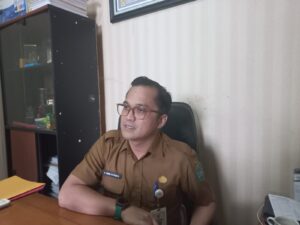 Dispar Kukar Berharap Pengelola Wisata Bisa Kelola Persampahan Mandiri