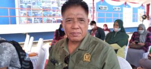 Ingin Peroleh Air Bersih, Markaca Sebut Harus Ajukan Ke Perumdam
