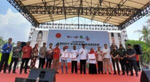 Kredit Tanpa Agunan dan Bunga untuk Petani dan Nelayan dari Pemkab Kukar