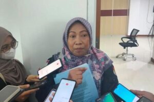 Puji Astuti Sebut Stunting Dampak dari Kemiskinan
