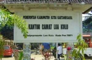 Kecamatan Loa Kulu Siap Jadi Pemasok Pangan untuk IKN Nusantara