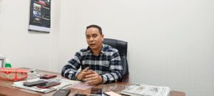 Beberapa Ruas Jalan di Samarinda Butuh Penerangan, Novan : Kita Dorong itu