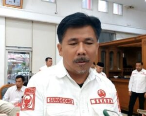 Realisasi APBD-P 2023, Pemkab Kukar Akan Lakukan Pemantauan Berkala
