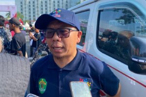 Dispora Kaltim Tetap Gelar Turnamen Olahraga di Tengah Efisiensi Anggaran