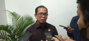 Fraksi PDI Perjuangan Ingin Pemkot Kelola Wisata Jelang IKN
