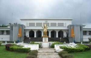 Museum Mulawarman Bakal Jadi Kawasan Budaya, Ini Alasannya