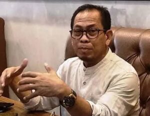 APBD TA 2024 Naik, Fraksi PDI Perjuangan Minta Tekan Kemiskinan