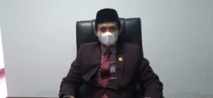 Subandi Sebut Anggaran Pusat untuk Samarinda Tak Prioritaskan Sektor Pertanian