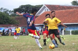 Turnamen Terbuka Sepak Bola Tuana Tuha Cup 2023 Telah Dibuka, Siap Meriahkan Akhir Oktober Ini