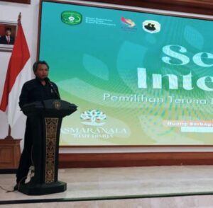 Majukan Pariwisata, Dispar Kukar Promosikan Destinasi Wisata