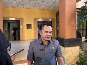 Ketua DPRD Kaltim: Pj Gubernur Harus Mampu Menjaga Keharmonisan Eksekutif dan Legislatif