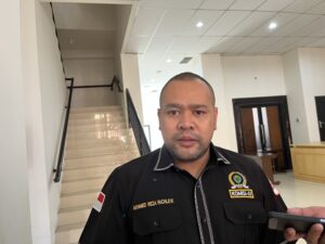 Tebarkan Banyak Manfaat, Reza: Beasiswa Kaltim Harus Jadi Program Prioritas