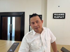 Usai Membahas dan Menetapkan Ranperda, Pansus PDRD Akan Bentuk Tim Terpadu
