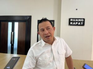 Ketua Pansus PDRD Paparkan Sumber Potensial untuk Tingkatkan PAD Kaltim