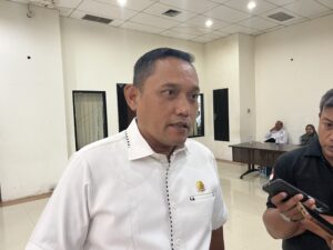 Seno Aji Kecewa Masih Ada Sekolah di Kaltim yang Tak Tersentuh Pembangunan
