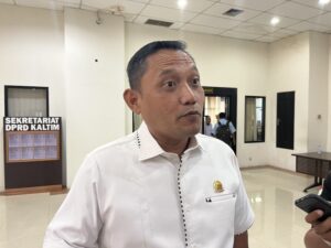 Seno Aji Desak Pemprov Kaltim untuk Segera Revisi Pergub No. 49