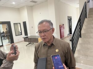 Ramai Pengalihan Lubang Tambang Menjadi Objek Wisata, Samsun: Harus Dipastikan Keamanannya