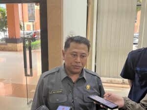 Menunggu Usulan Fraksi, Pansus Tentang Tambang Belum Ada Wacana Pembentukan di DPRD Kaltim