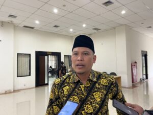 Bapemperda DPRD Kaltim Terima Usulan Ranperda Pengelolaan Alur Sungai Mahakam
