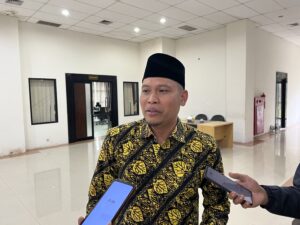 Wacana Penghapusan Skripsi, Salehuddin: Bisa Diganti dengan Karya Ilmiah yang Lain