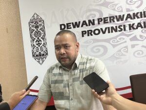 Berikan Layanan Terbaik, Komisi IV Minta RSUD di Kaltim Optimalkan Sisrute dan SIMRS