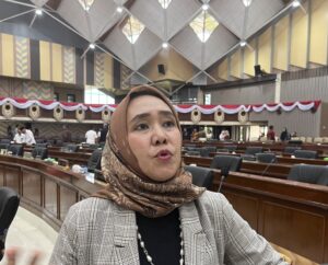 Antrean Panjang BBM di Kaltim Tuai Tanggapan DPRD Kaltim