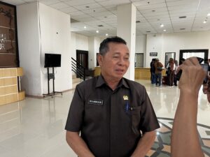 Komisi I Ingatkan Bawaslu untuk Selalu Memantau Kepala Desa yang Harus Netral dalam Pemilu