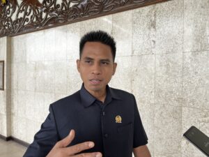 Masih Ada Fasilitas Pendidikan yang Belum Memadai, Sutomo Jabir Minta Pemprov Kaltim Jangan Abai