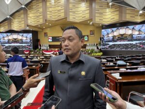 Sektor Pertanian dan Perikanan Jadi Fokus Seno Aji Abdikan Diri ke Masyarakat Kukar