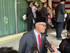 Anggaran Tak Terserap Maksimal, Samsun Tegur 23 OPD di Bawah Naungan Pemprov