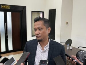Persaingan Pasar Makin Ketat, Tiyo Ajak Pengusaha Kaltim Perkuat Branding