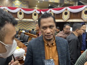 Tiga Perusda Terima Penyertaan Modal, DPRD Kaltim Minta Tiga Perusda Tingkatkan Kinerja