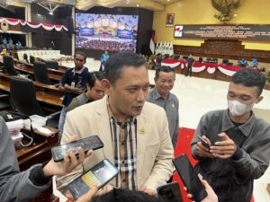 Seno Aji Harap Pj Gubernur Tetap Prioritaskan Pembangunan di Sektor Pendidikan