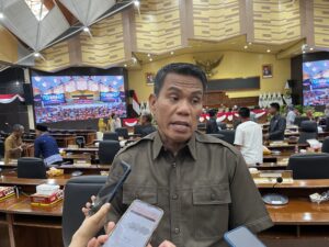 Rusman Berharap BPJS Kesehatan Memberikan Pelayanan Terbaiknya untuk Masyarakat Kaltim