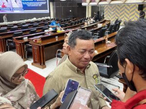 Humas Polri Bentuk Satgas Ops Mantap Brata 2023, Anggota DPRD Kaltim Turut Beri Apresiasi