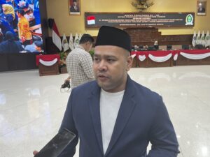Peringatan Hari Santri, Ini Kata Ketua Komisi IV DPRD Kaltim