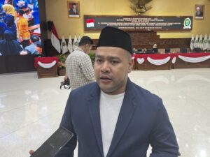 Ketua Komisi IV Minta Pemprov Kaltim Perhatikan Santri-Santri di Luar Negeri